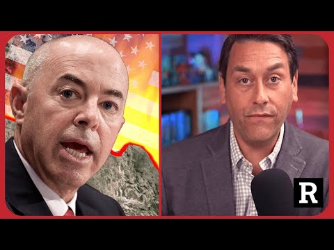 “Mr. Mayorkas you are LYING and you’re a traitor to the U.S.” Congress grills DHS head | Redacted