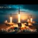 The Iranian Threat – SITREP 4.11.24