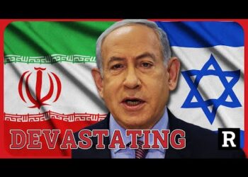 US Marine Officer Scott Ritter reveals the TRUTH about the Iran Israel War that’s starting now