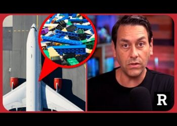 BOEING SHOCK REPORT! “They’re planes could BREAK APART” says new whistleblower | Redacted News