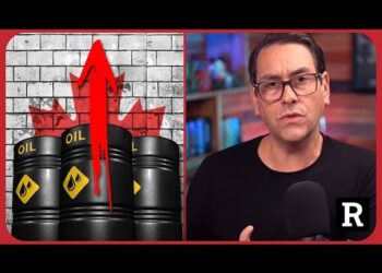 REVEALED! Trudeau’s Carbon Tax is ALL about controlling Canadians | Redacted with Clayton Morris
