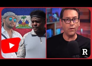 YouTuber KIDNAPPED in Haiti FREED by Jimmy “Barbecue” and Biden’s narrative COLLAPSES | Redacted