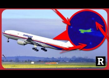 The Truth about Flight MH370: Decoding a Decade of Deception | Redacted with Clayton Morris