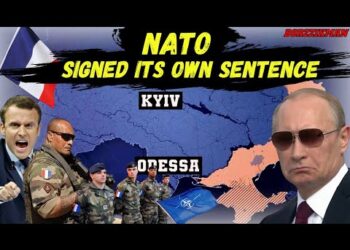 This Is CRAZY: French Army Unit Arrived In Ukraine┃Lies About Downed Russian Planes Were Debunked