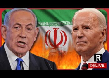 HIGH ALERT! Israel Iran War Begins, Major Baltimore Bridge Collapse UPDATE | Redacted Live