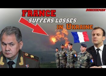 BRUTAL ATTACK: Russian Missiles Rained Down On French Army Unit In SLOVIANSK┃Chasiv Yar Is On FIRE