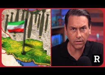 US Marine Scott Ritter: “As an American I’m am SCARED over what’s about to happen” | Redacted News