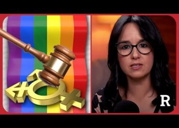 The great Transgender COVER-UP is now being EXPOSED! Lawsuits EXPLODING | Redacted w Natali Morris