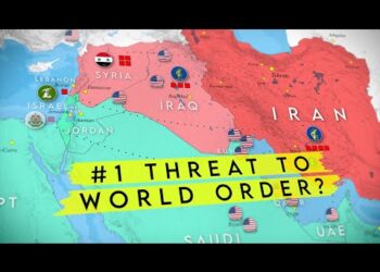 How Iran uses proxies to checkmate Israel and America