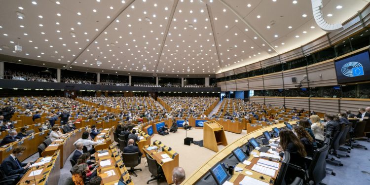 Opponents Of Ukraine War Funding Persuaded U.S. Allies To Finally Increase Defense Spending