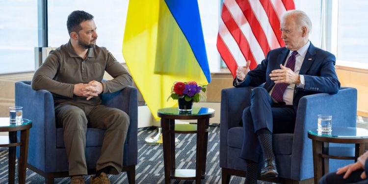 Zelensky’s Prolonged Presidency Proves Americans Were Sold A Lie On Ukraine