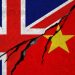 UK MPs blame China for MOD data breach – media