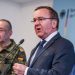 Germany’s conscription plans revealed – media