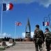 France retracts Russian invite to major WW2 anniversary – Reuters