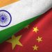 India protests Chinese construction in disputed region 