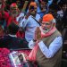 Indian election body warns rival parties over divisive language