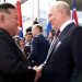 Kremlin comments on Putin’s planned North Korea visit