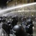 WATCH protesters storm Georgia’s parliament building
