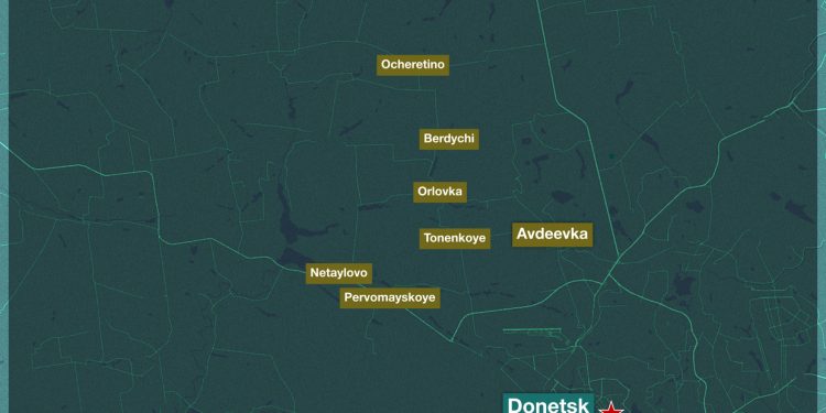 Donbass breakthrough, cluster munitions, and drone-proof tanks: The past week in the Ukrainian conflict (VIDEOS)