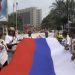 Another African state holds ‘Immortal Regiment’ march