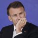 Macron ‘hopes’ France won’t go to war with Russia