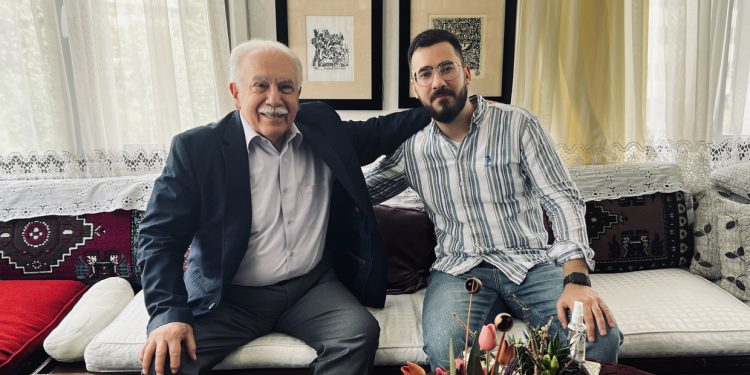 ‘We are in danger because of NATO membership’: Turkish Patriotic party is sounding the alarm