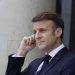 French leader deprived of ‘Russian cake’ – media
