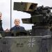 Germany to place majority of army under NATO command – Pistorius