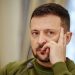 Zelensky fires state guard chief