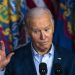 Biden faces impeachment over Israel weapons suspension