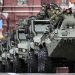 Western revanchism and history lessons: Takeaways from Russia’s Victory Day parade
