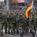 Berlin does an about-face on conscription – media