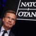 New NATO member has no plans to send troops to Ukraine