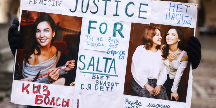 Former cabinet member sentenced to 24 years for murdering wife