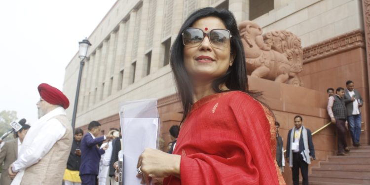 Who let the Brits in? How Modi’s opponents took on India’s colonial past