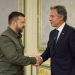 Blinken reveals US conditions for Ukrainian elections