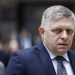 Slovak PM Robert Fico: Noted critic of Western approach to Ukraine conflict