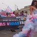 Russia’s ‘first trans politician’ detransitions