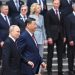 China strong enough to withstand Western pressure – Moscow