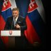 The Slovak PM’s shooting shows us why Eastern Europe is doomed