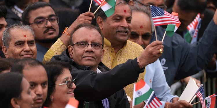 Flight club: How Modi mobilized Indians overseas to his advantage in the election