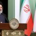 Iranian president killed in helicopter crash: What we know so far
