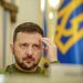 Zelensky bodyguard accused of treason told his men to surrender in 2022 – The Times
