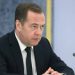 Ukraine ‘a classic failed state’ – Medvedev