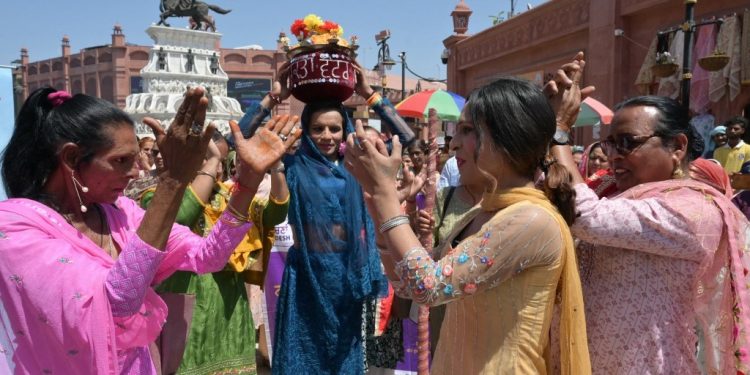 Trans Democracy: Five transgender candidates in India’s 2024 election seek to win back the respect they had millenia ago