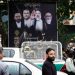 Iran’s military reveals new details of Raisi crash