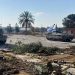 Egyptian border guard killed in clash with Israeli troops