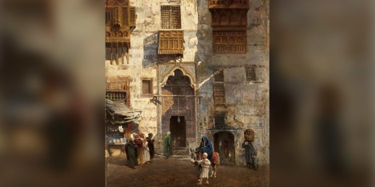 St. Petersburg museum launches virtual exhibition on Africa (IMAGES)