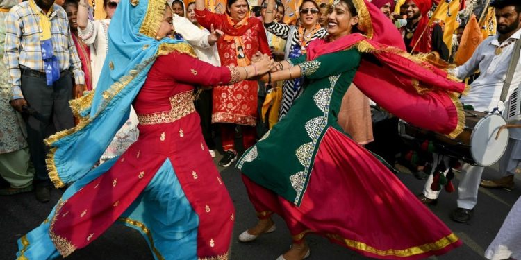 Crops, Drugs, Votes: India’s breadbasket votes as grand election comes to a close