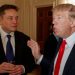 Musk to host Trump town hall after slamming NY verdict